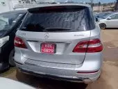 car Back