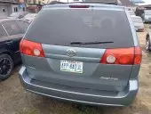 car Back
