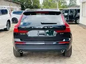 car Back