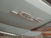 car Left Back