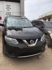 car right front