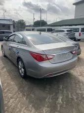 car Back