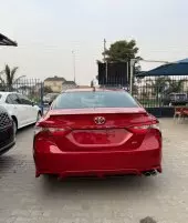 car Back