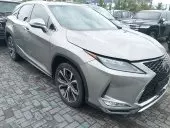 car Left