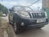 car Left Front