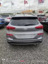 car Back