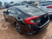 car Right Back