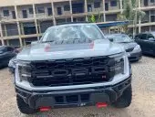 car Front