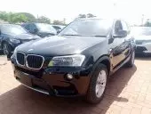 car Front