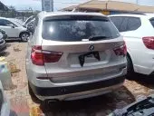 car Back