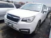 car Left Front