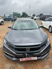 car Front