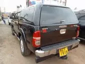 car Right Back
