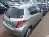 car Right Back