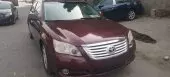 car Front