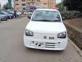 car Front