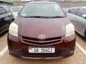 car Front