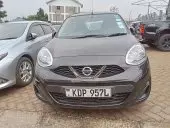 car Front