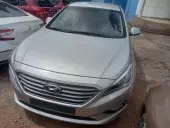 car Front