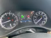 mileage