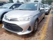car Left Front