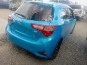 car Right Back