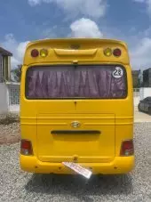 car Back
