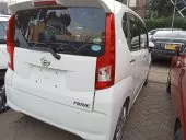 car Right Back