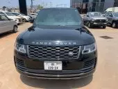 car Front