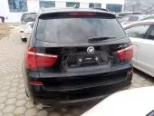 car Back