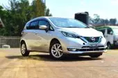 car Left Front