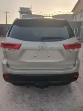 back