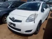 car Front