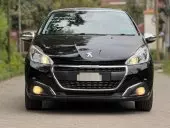 car Front