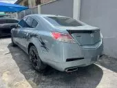 car Left Front