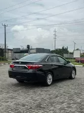 car Right Back