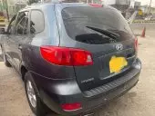 car Back