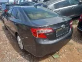 car Back