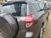car Right Back
