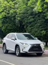 car Left Back