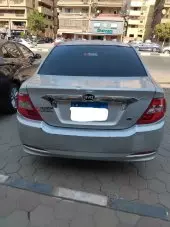 car Right Front