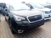 car Left Front
