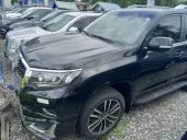 car Front