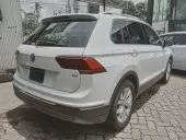 car Left Back