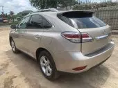 car Right Back