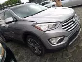 car Left