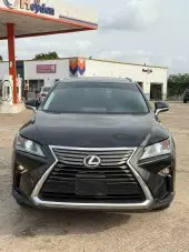 car Front