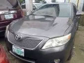 car Front