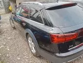 car Left Back