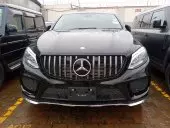 car Front